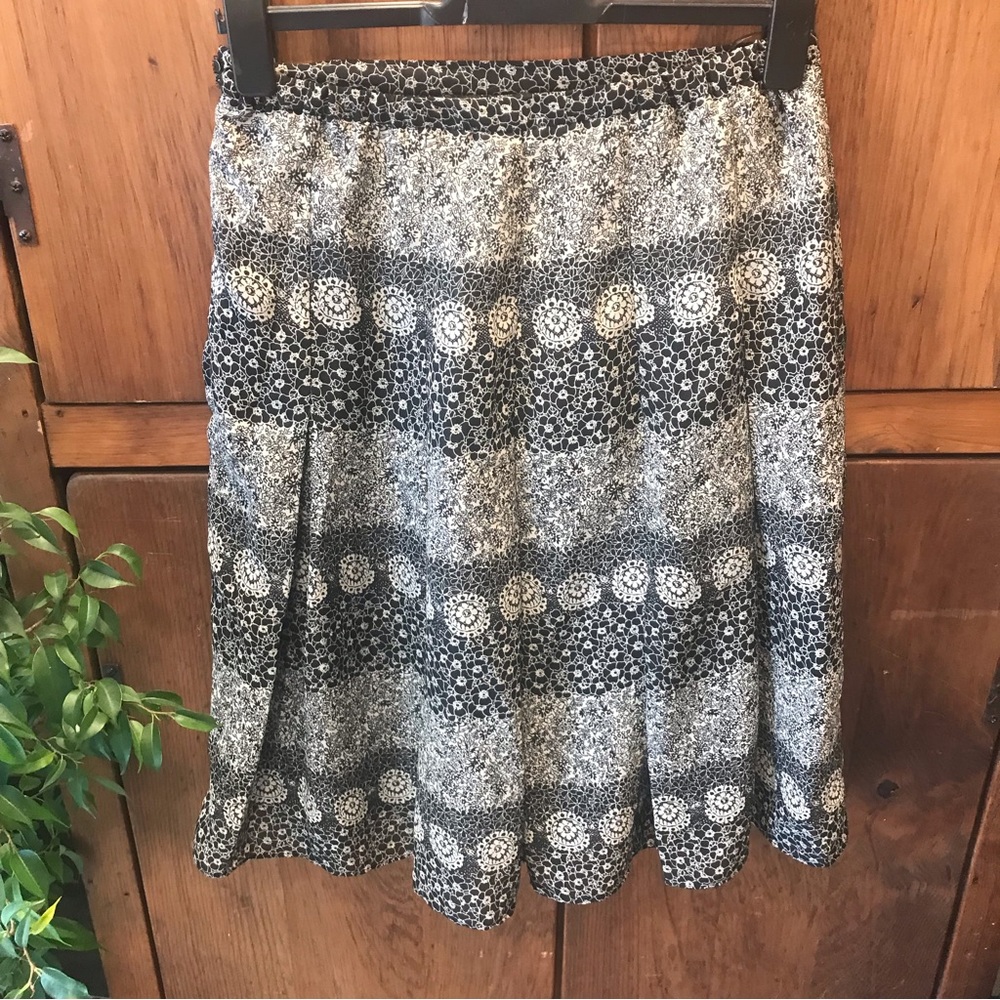 Ladies’ Summer Skirt